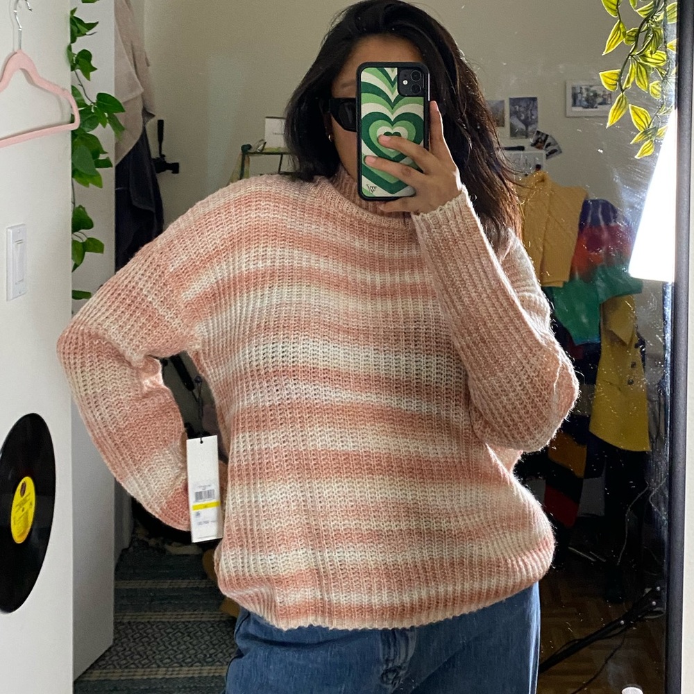Calvin Klein sweater